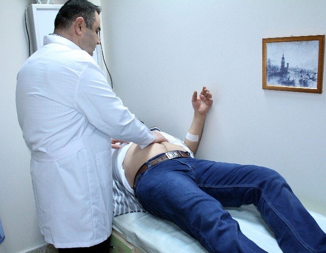 Göbek Fıtığı Organlara Zarar Verebilir