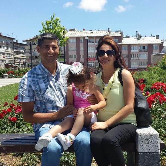 Şehit Astsubayın İzmir’deki Evinde Yas Var
