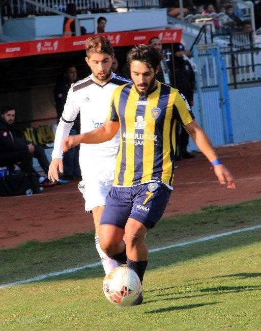 Zirat Türkiye Kupası