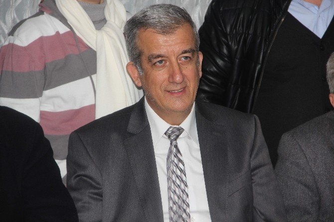 AK Parti Safranbolu İlçe Yönetimi İstifa Etti