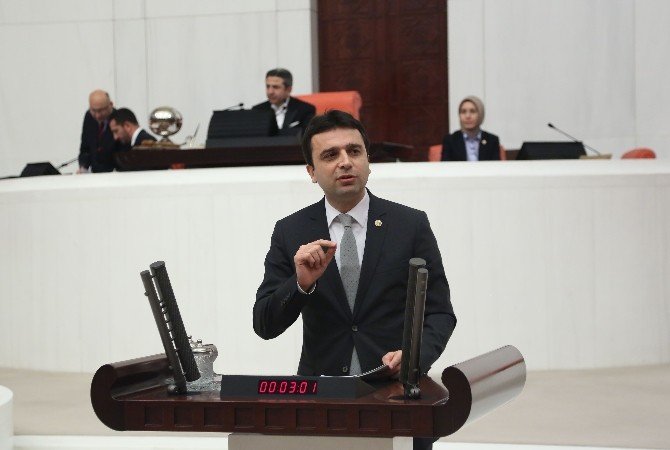 AK Partili Köse: “Antalya’nın Marka Değerini Arttırdık”