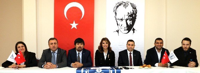 Mmo Başkanı Hamamcıoğlu’ndan Ekb Uyarısı