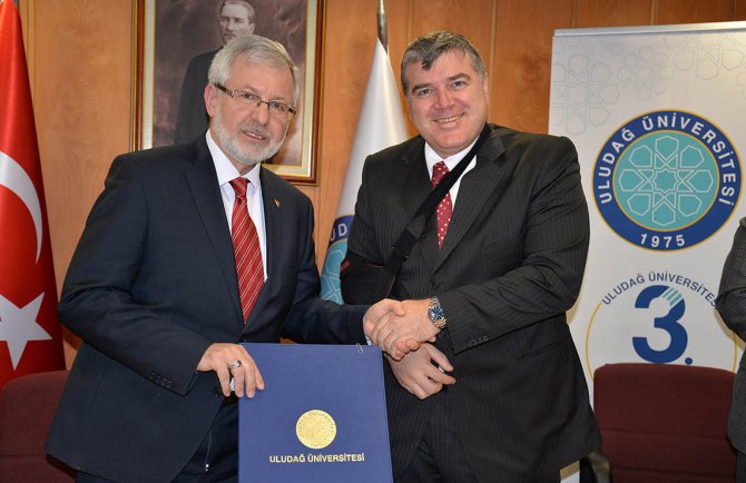 Eker Süt, yeni ürünler için Üniversite ile işbirliğine gidiyor