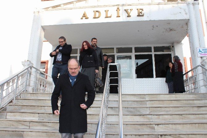 Kılıçdaroğlu’na “Cumhurbaşkanı’na Hakaretten” Suç Duyurusu