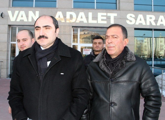 AK Partili Soğanda’dan Kılıçdaroğlu’na Suç Duyurusu