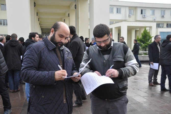 AK Parti Sakarya İl Başkanlığı’ndan Kılıçdaroğlu Hakkında Suç Duyurusu