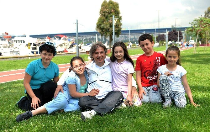 Ahmet Misbah Demircan En Çok Tanınan Belediye Başkanı