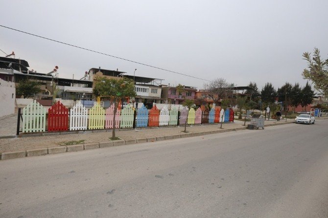 Efeler Belediyesi, Vatandaşlardan Gelen Talepleri Yerine Getiriyor