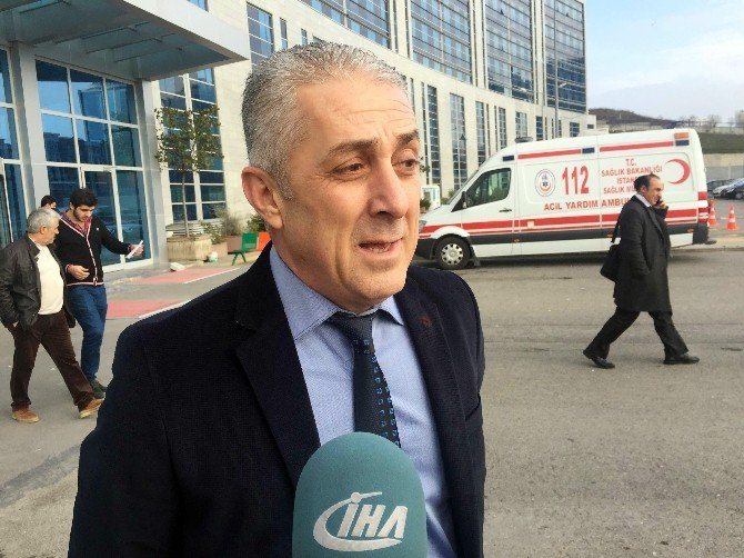 Askeri Casusluk Davasında Tüm Sanıklar Beraat Etti