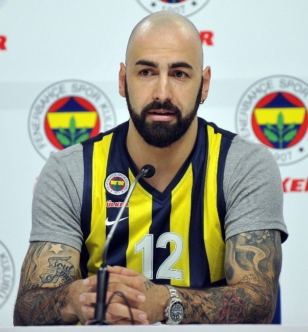 Fenerbahçe’de Sakatlık Şoku
