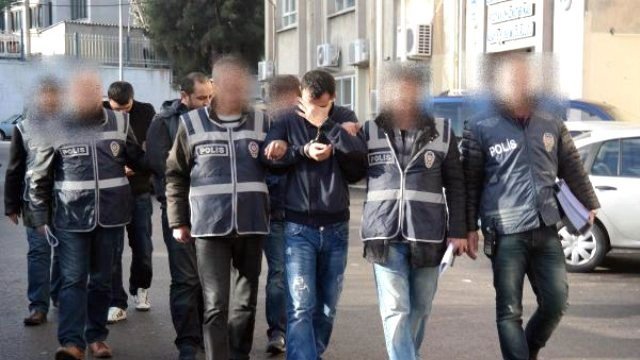 Sokak Ortasındaki Cinayet Davasında İki Tahliye