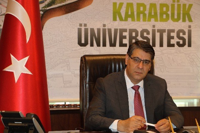 Karabük Üniversitesi 4. Oldu