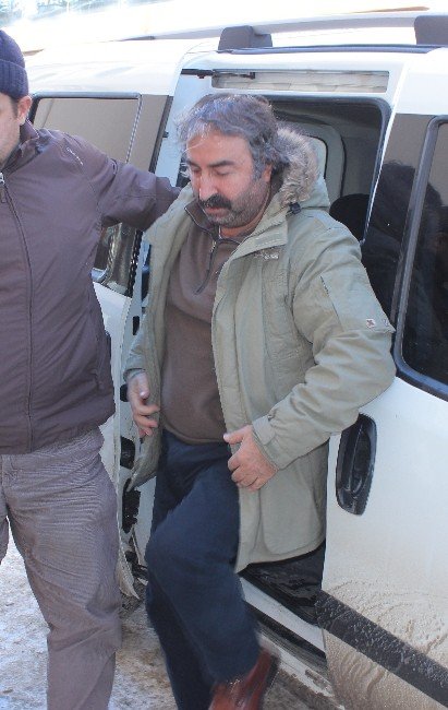 Elazığ’da Terör Örgütü PKK/kck Operasyonu