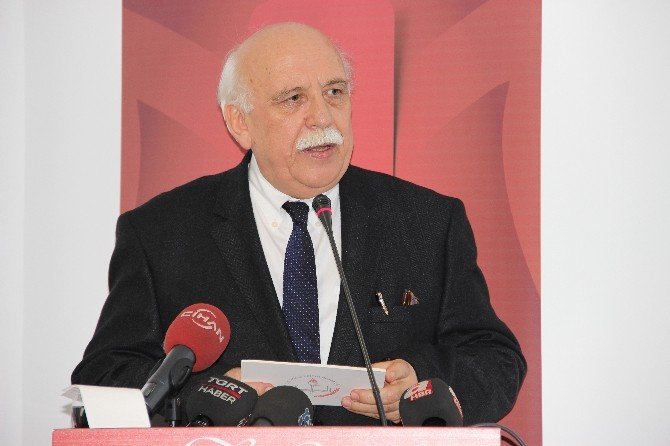 Bakan Avcı: "Türk Dünyası Meselesini Bilim Ve Kültür Yoğunluklu Ele Almaya İhtiyaç Var”