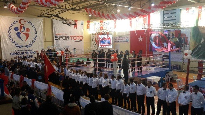 Asbaşkan Aygün’den Türkiye Şampiyonası Açıklaması