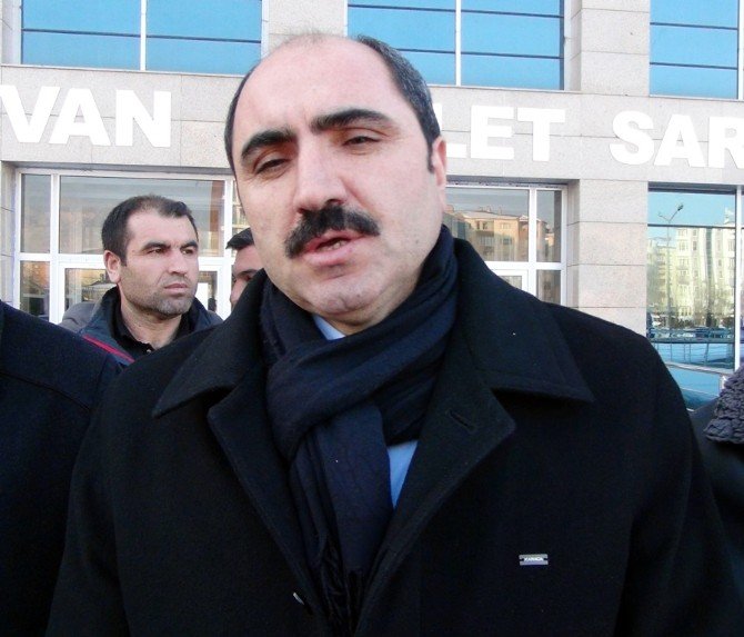 AK Partili Soğanda’dan Kılıçdaroğlu’na Suç Duyurusu