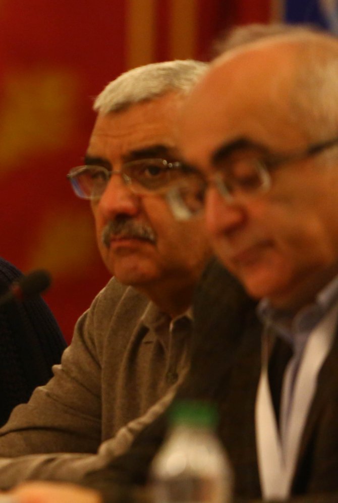 Ali Bulaç: Devlet felsefesi üzerinde yoğunlaşmalıyız
