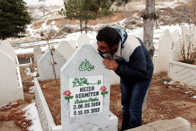 Acılı Baba Başbakan Ve Cumhurbaşkanından Yardım İstedi