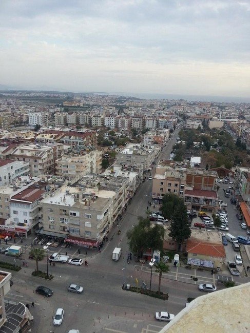 Didim’in Nüfusu 2015 Yılında 73.827 Oldu