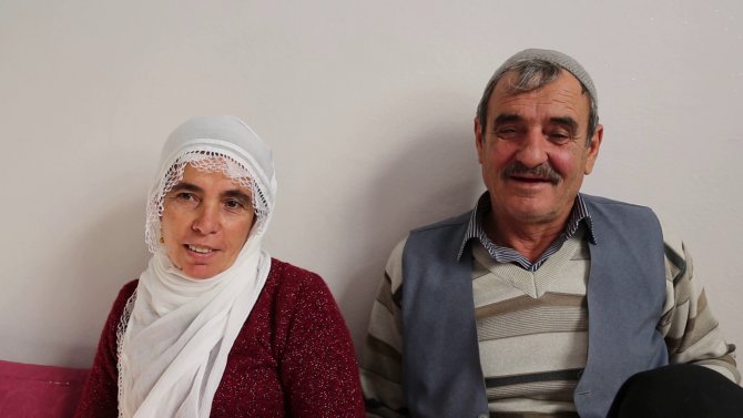 Diyarbakırlı Oya, madalyalara doymuyor