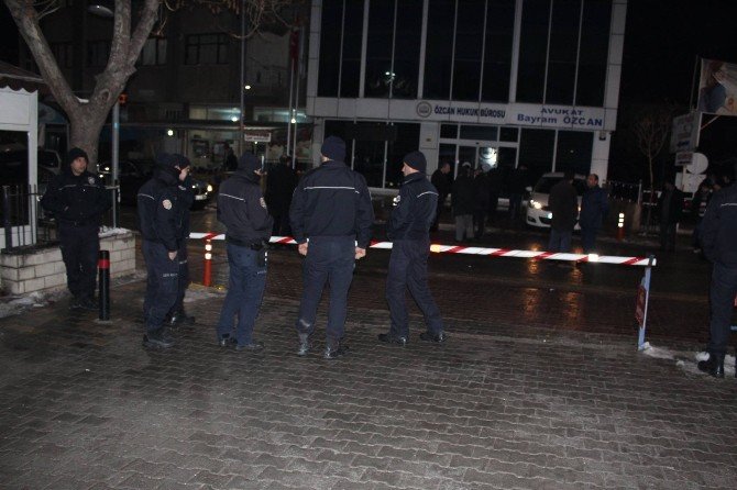 Malatya’daki Paralel Yapı Operasyonunda 9 Tutuklama