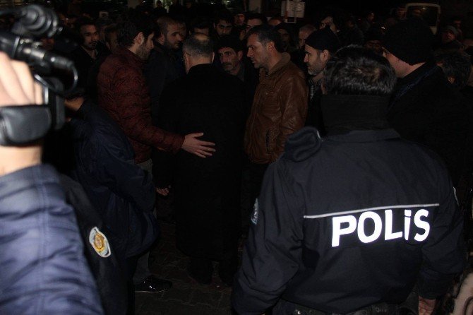 Malatya’daki Paralel Yapı Operasyonunda 9 Tutuklama