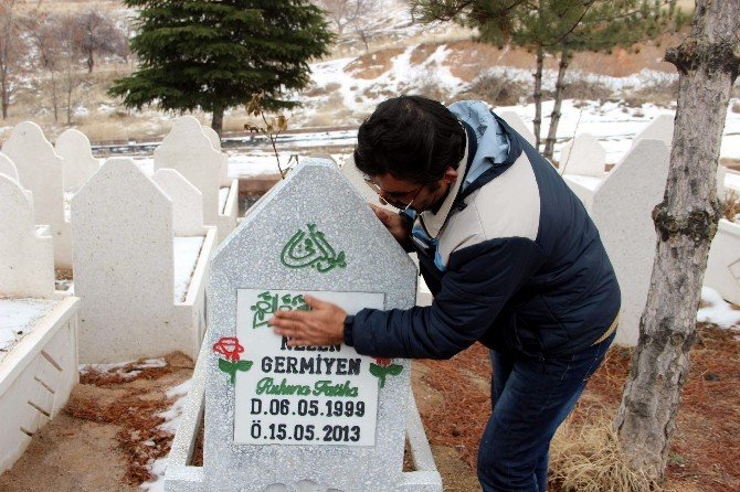 Acılı Baba Başbakan Ve Cumhurbaşkanından Yardım İstedi