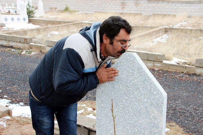 Acılı Baba Başbakan Ve Cumhurbaşkanından Yardım İstedi