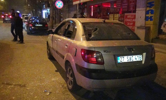 Gaziantep’te Bara Silahlı Saldırı: Suriye Uyruklu 8 Kişi Yaralı