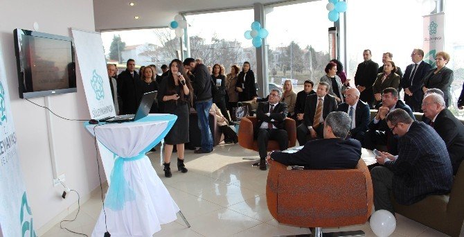 Süleymanpaşa Belediyesi Çocuk Ruh Sağlığı Merkezi Açıldı
