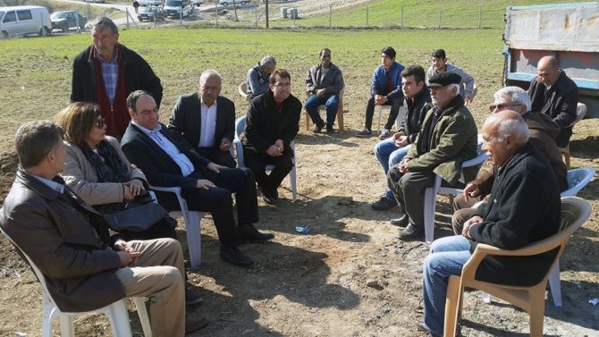 CHP Milletvekili Tümer: Zamlar, sözde ücret artışını da eritti