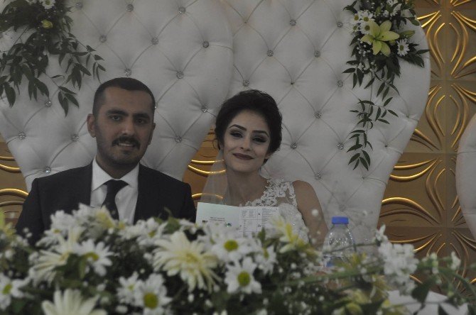 Gazeteci Gamze Şeker’in Mutlu Günü