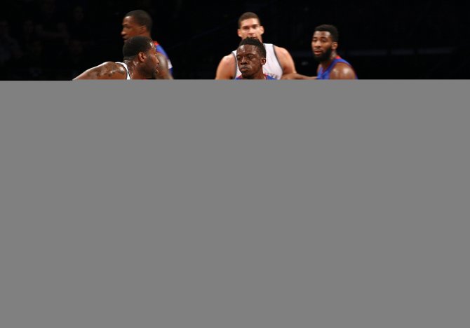 Ersanlı Pistons, New York'tan galibiyetle döndü