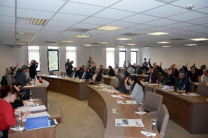 Fethiye Belediyesi Mali Durumunu Açıkladı