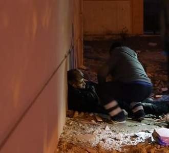Nevşehir’de Bir Kişi Sokakta Ölü Olarak Bulundu