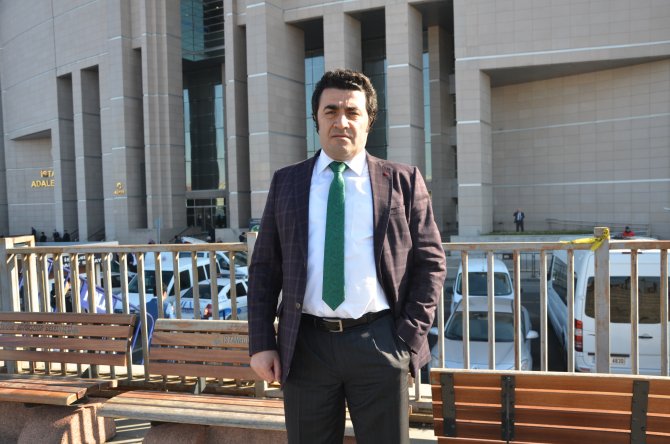 Avukat Ömer Turanlı: İddianame aşure çorbasına benziyor