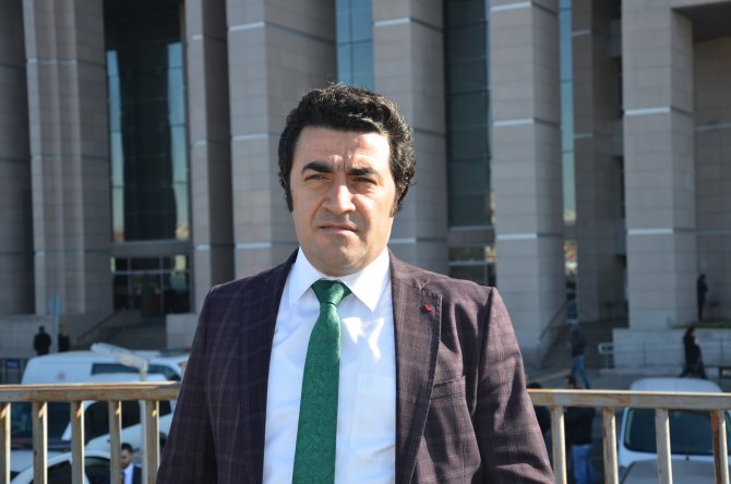 Avukat Ömer Turanlı: İddianame aşure çorbasına benziyor