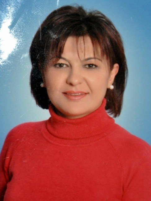 Sağlıkçı Eşini Öldüren Şizofren Doktora Müebbet Hapis Cezası