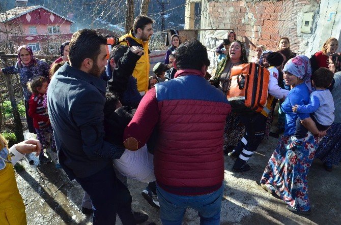 Zonguldaklı Şehidin Ailesine Acı Haberi Tugay Komutanı Verdi