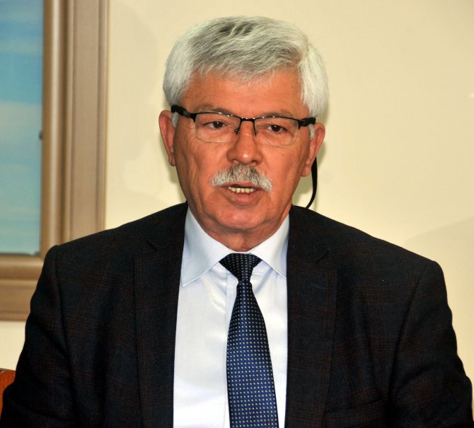 CHP'li Tokul: AKP il başkanları sağduyularını kaybetmiş gibi hareket ediyor