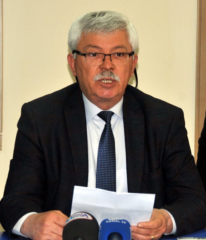 CHP'li Tokul: AKP il başkanları sağduyularını kaybetmiş gibi hareket ediyor