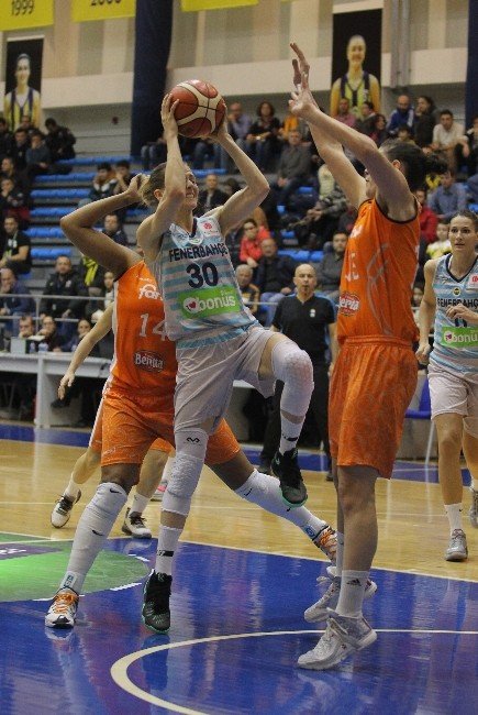 FIBA Kadınlar Avrupa Ligi