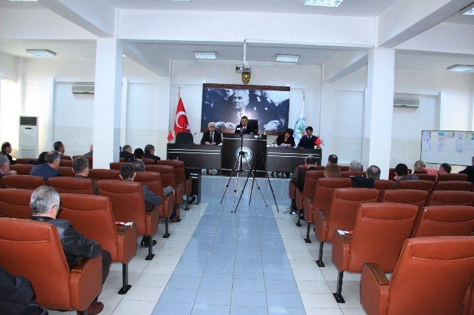 Kdz. Ereğli Belediyesi Meclisi’nde Borçlanma Tartışması