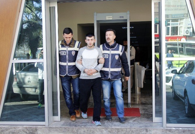Kocaeli’de Hırsızlık Yapan 3 Kişi İstanbul’da Yakalandı