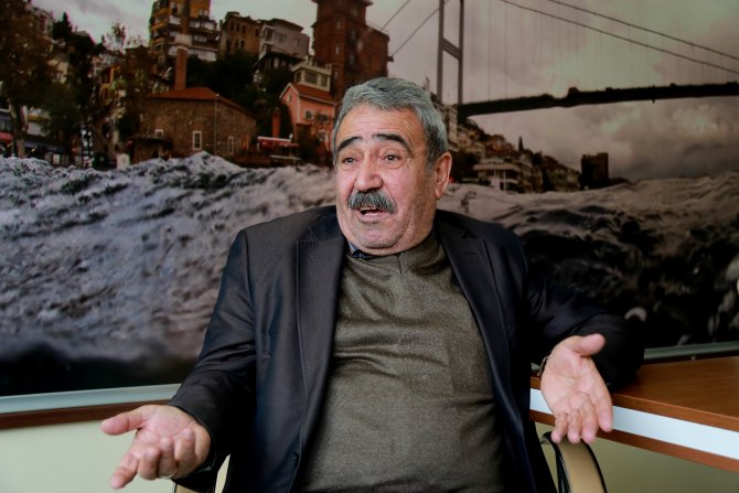 Eski Gazi Cemevi Başkanı: Kahvehanelerin taranması bize tanıdık geliyor