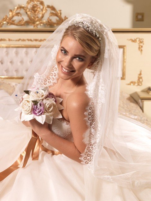 51 Moda Evi Gelin Damat Fashion Day Etkinliğinde Buluşuyor