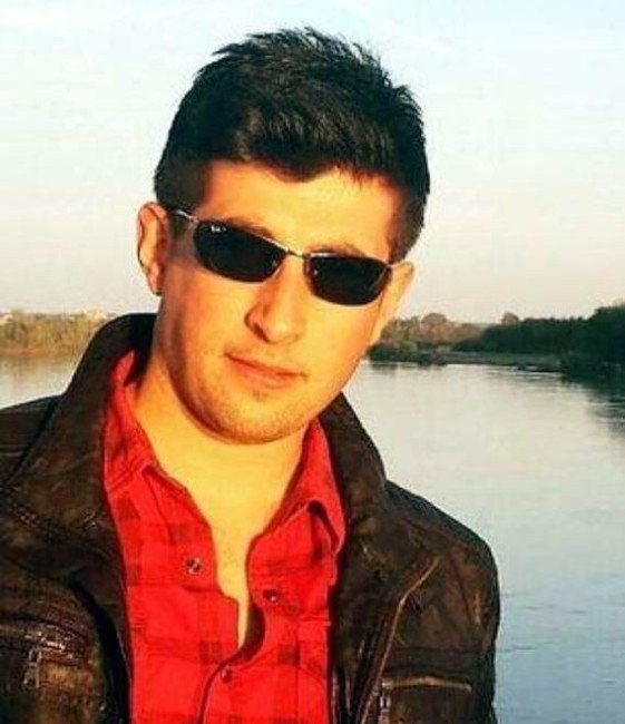 Şehit Polisin Gaziantep’teki Baba Ocağına Ateş Düştü