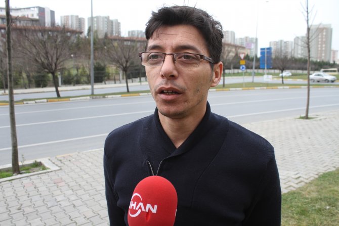 Ağabey Sülüşoğlu: Daha adil bir karar bekliyorduk