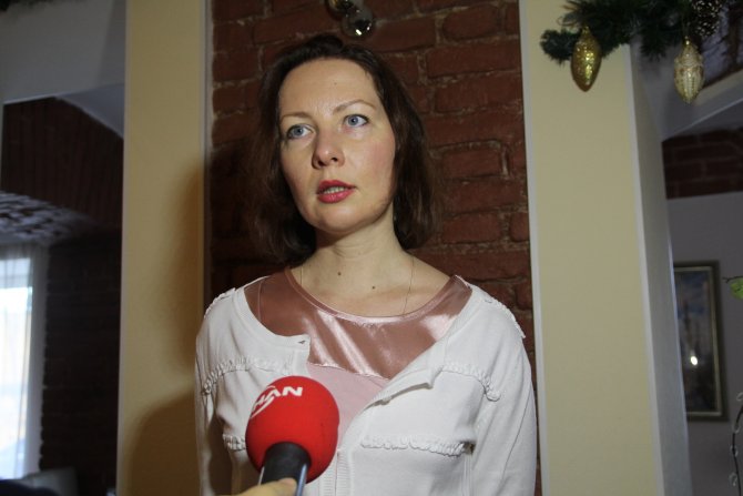 Ünlü Türkolog: Rusya-Türkiye ilişkileri 90'lı yıllardan daha kötü