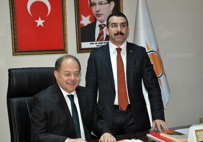 AK Parti Genel Başkan Yardımcısı Akdağ’dan ’Terör’ Açıklaması